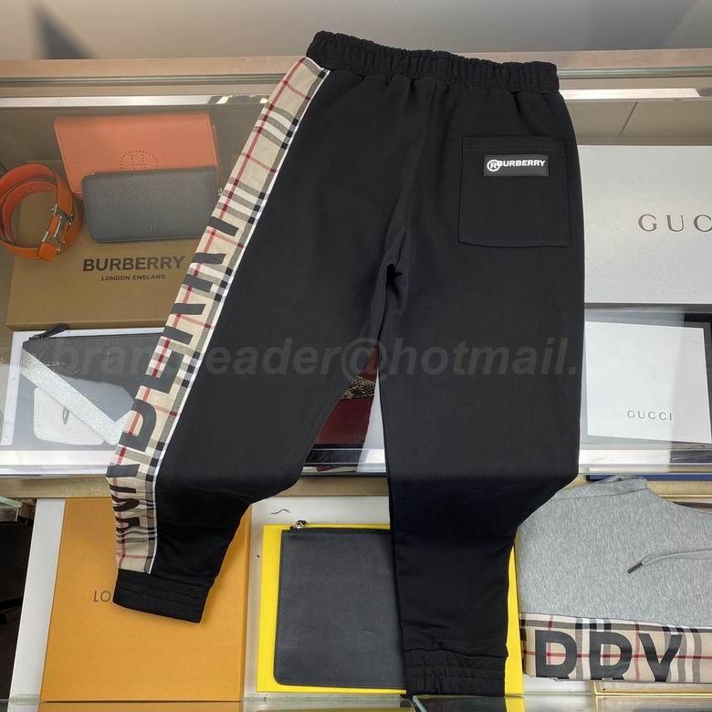 Burberry Men's Pants 4